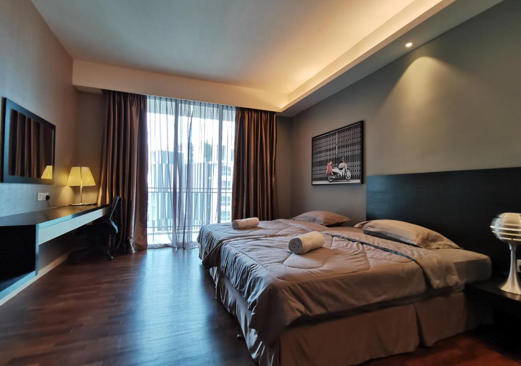 Thermospace The Shore No | Bunga Paya Pantai