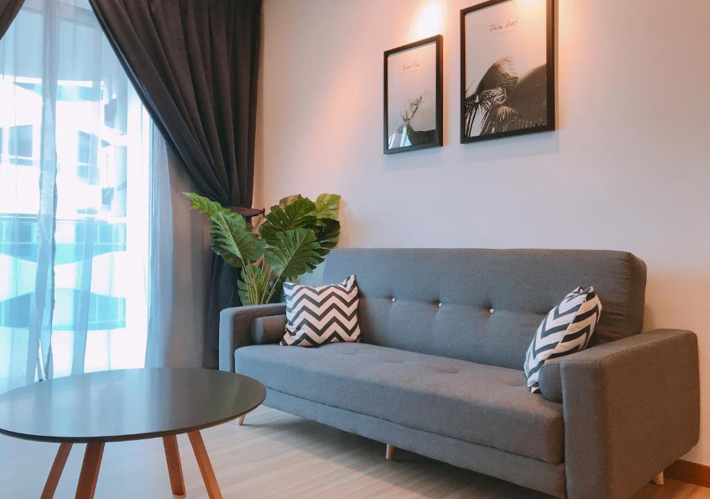 Thermospace The Wave Melaka City | Malacca City