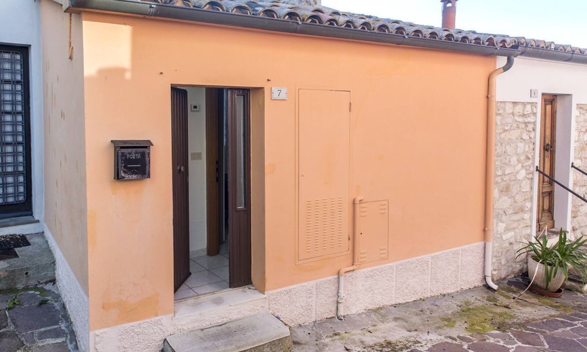 Orlisa Numana Trilocale Al Residence | Numana