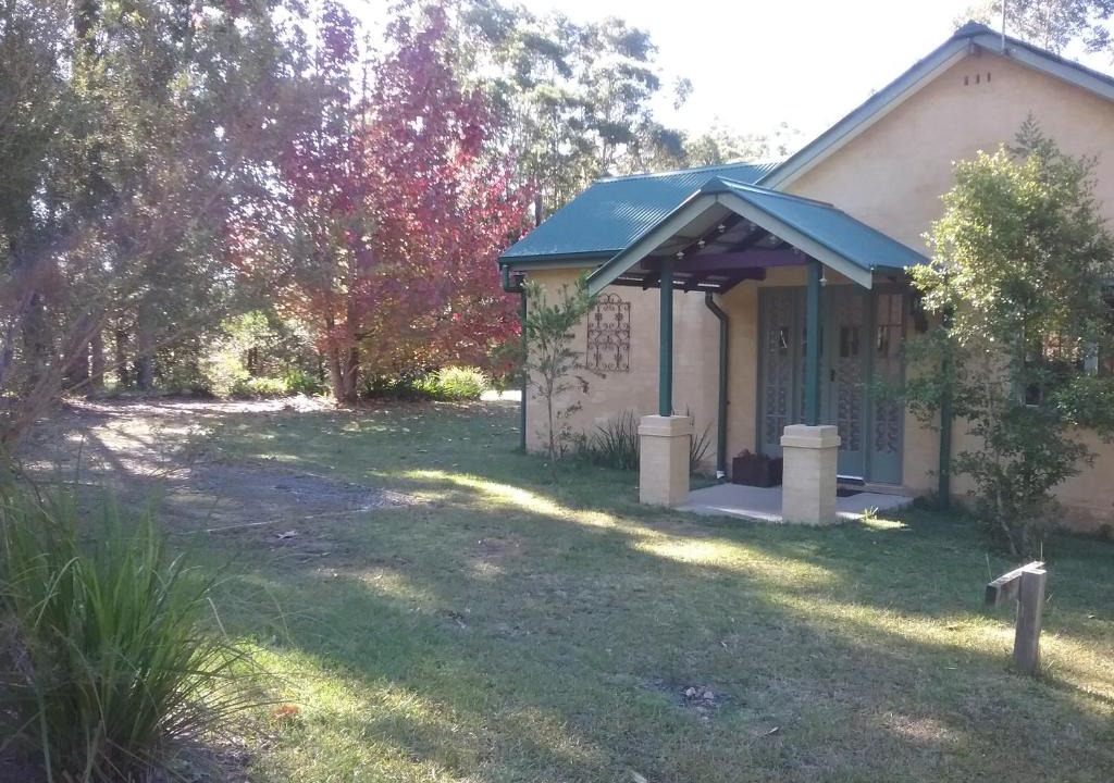 Narrawallee | Lake Conjola