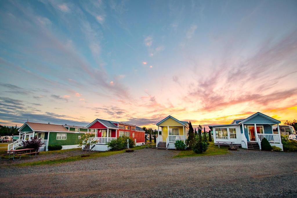 Narrows Camping Resort | Trenton