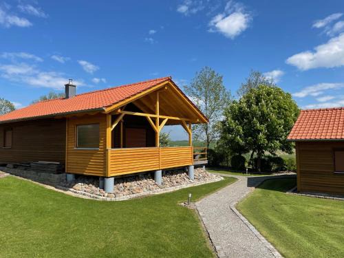 Holiday Resort Naturcamp Zu Den Zwei Birken Duvendiek | Duvendiek