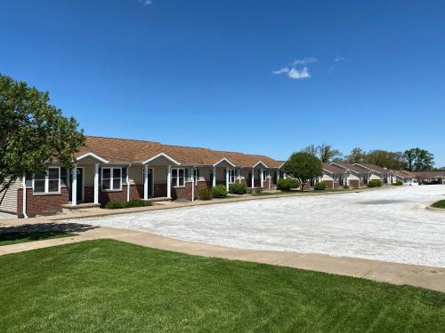 Nauvoo Villas | Nauvoo
