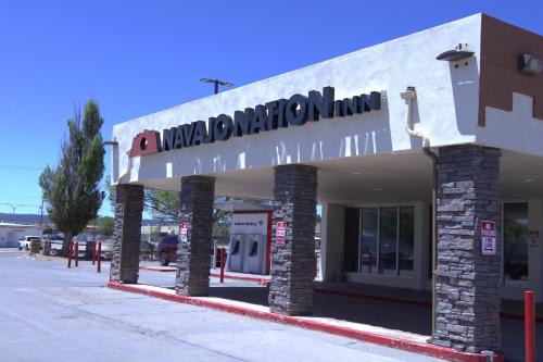 Quality Inn Navajo Nation Capital | Window Rock