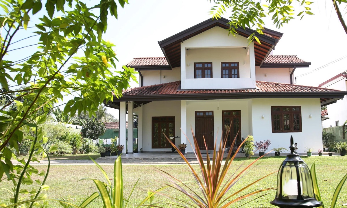 Maria Villa Negombo | Dalupotha