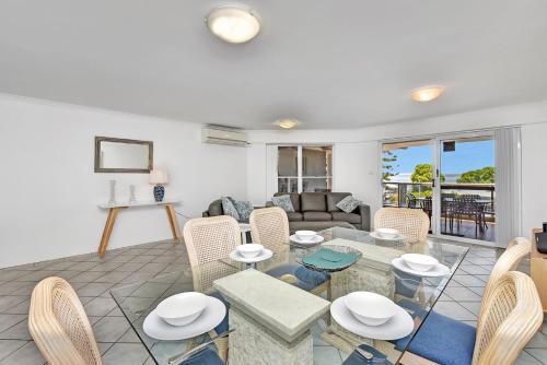 Nelson Towers Victoria | Nelson Bay