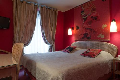 Hotel Saint Germain | Neuilly-sur-Seine