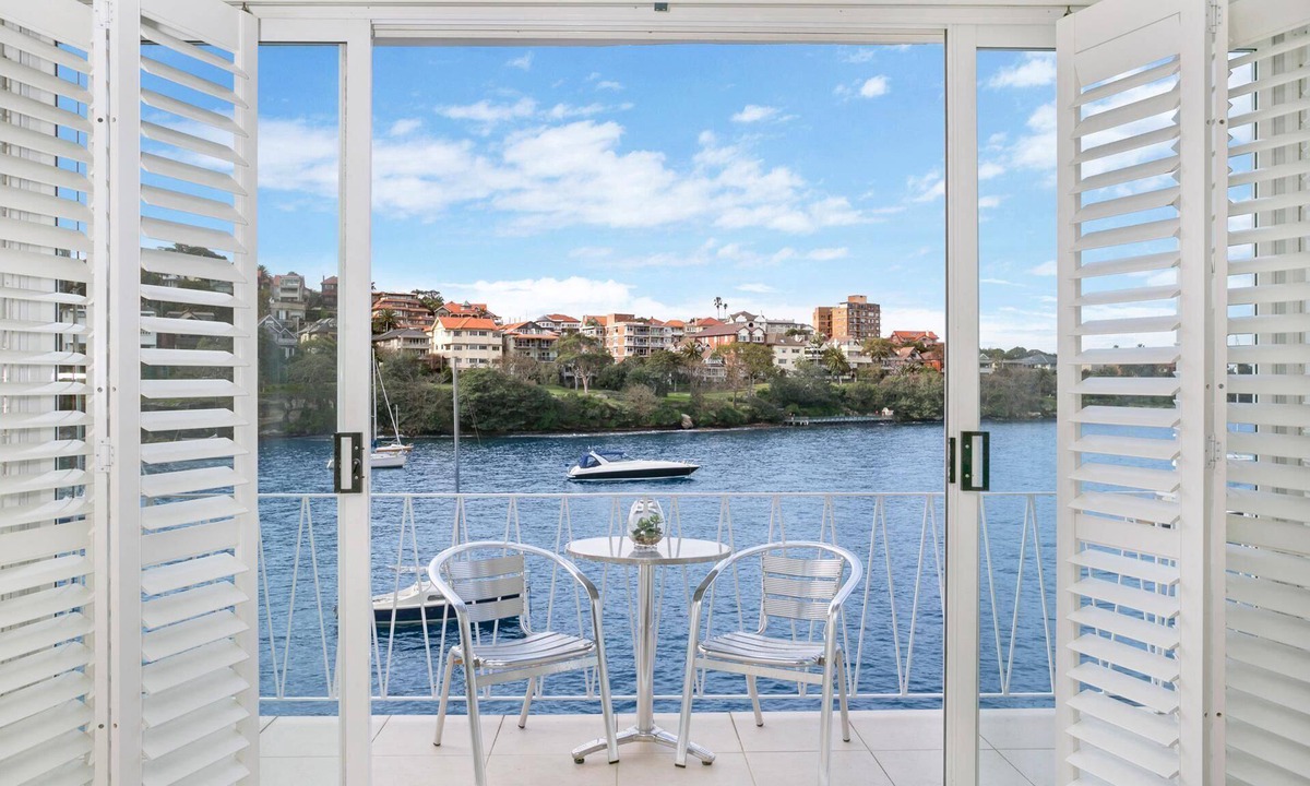St Leonards | Kurraba Point
