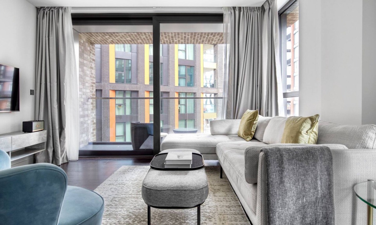 Altido Elms | Nine Elms