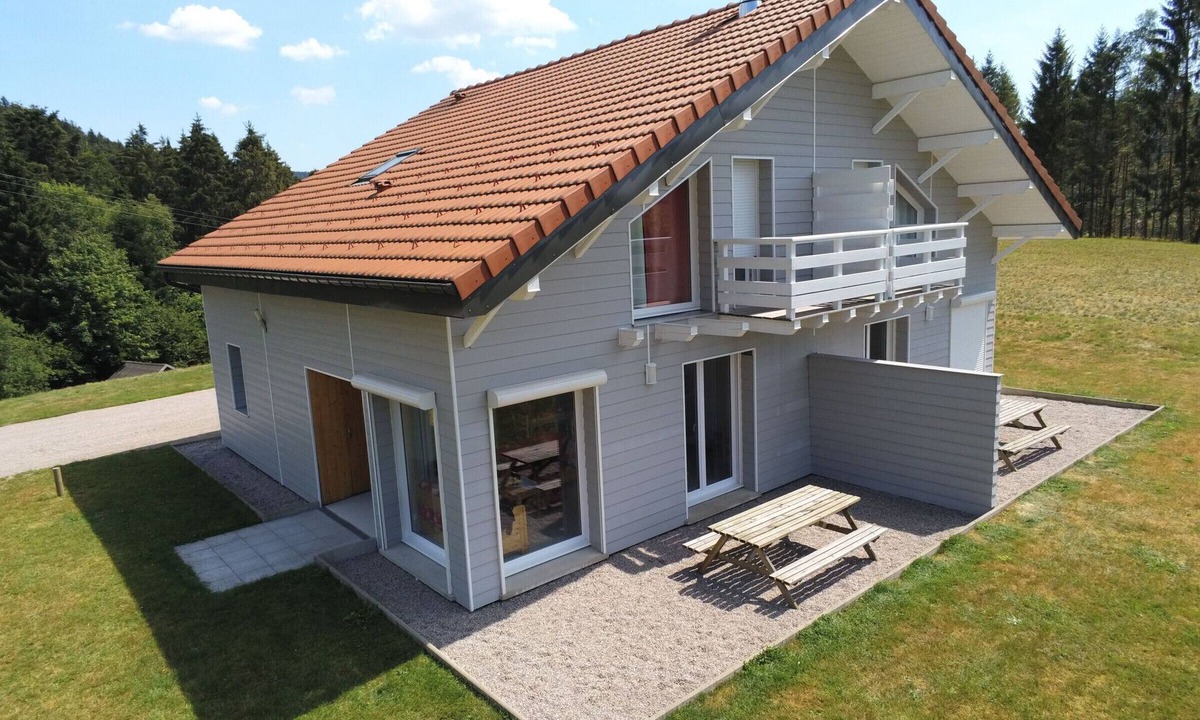 Chalet Persons | Le Tholy