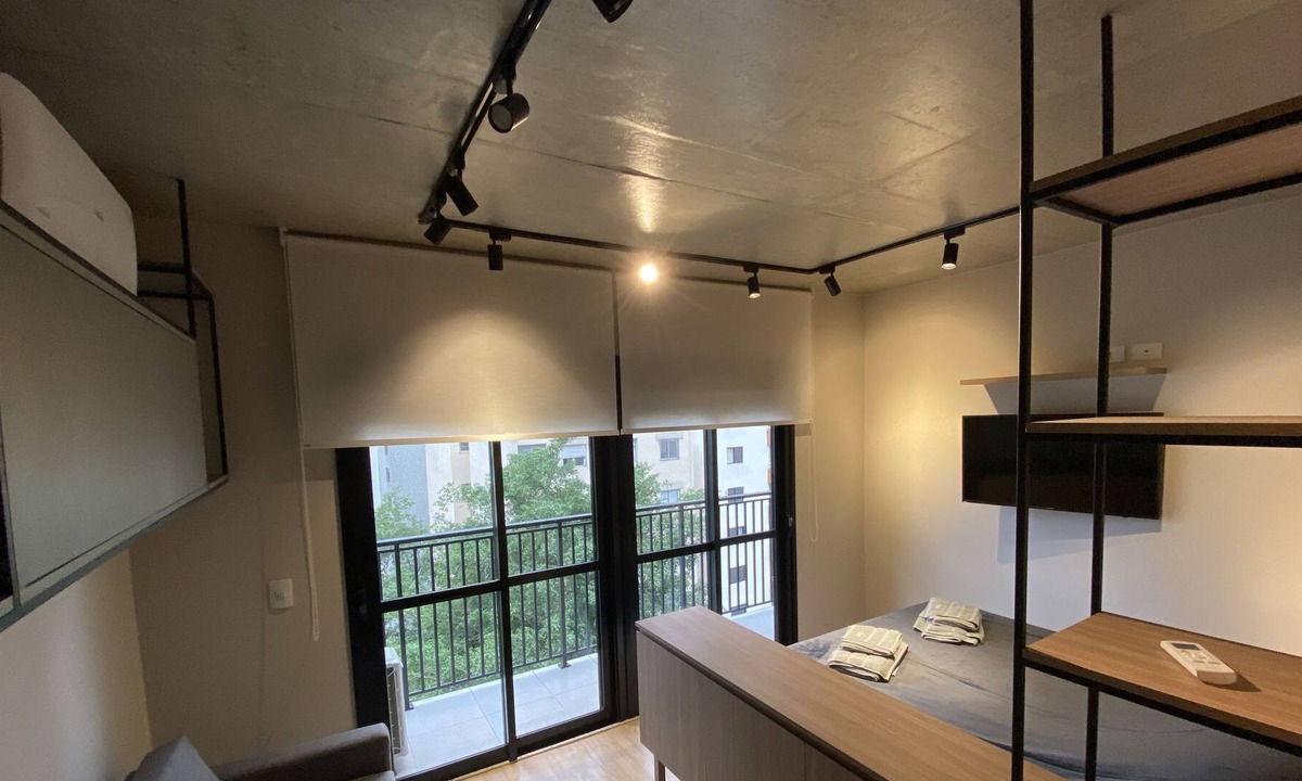 Apartamento Sp | Consolacao