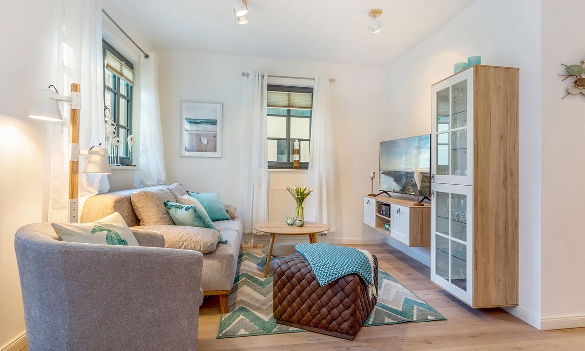 Haus Sommerwiese Ostseebad Zingst Darß | Zingst