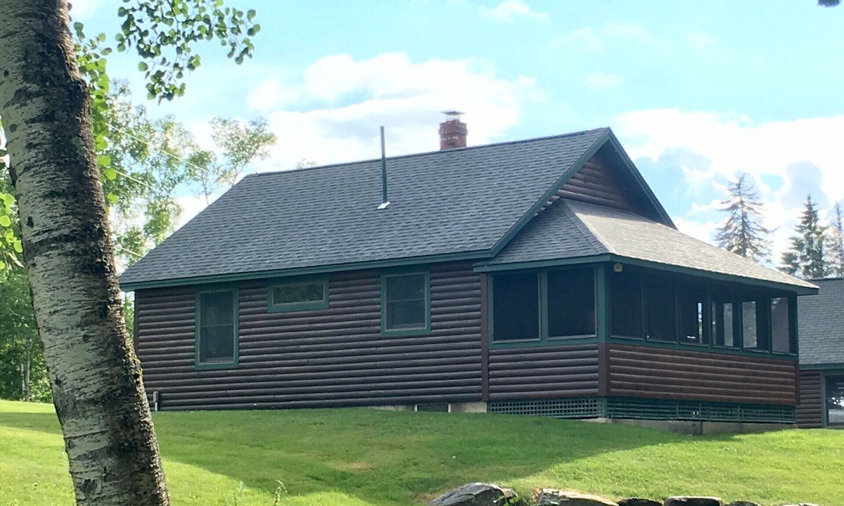 Niboban | Rangeley Plantation