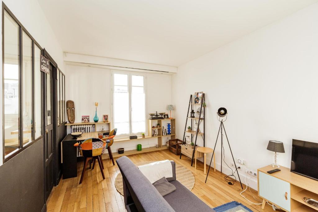 Ibis Clichy Centre Mairie | Clichy