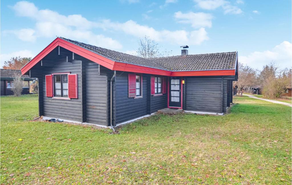 Hayingen Sauna | Hayingen