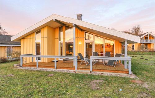 Holiday Rechlin | Muritz
