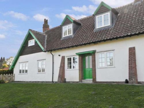 No Hall Cottages | Scarborough