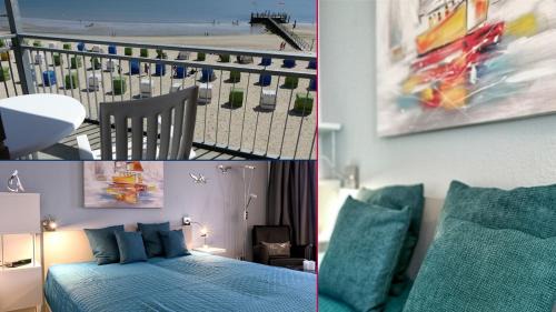 Nordland Appartements Wohnung | Wyk auf Foehr