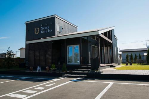 North Inn Abira | Abira