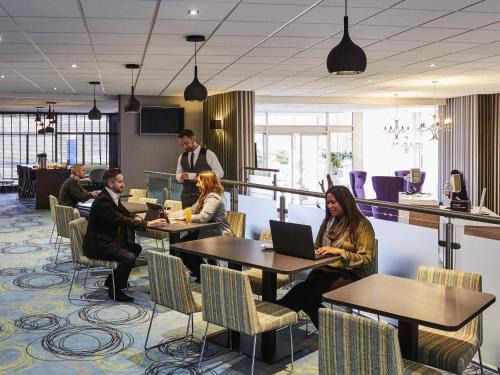 Novotel Coventry | Weston on Trent