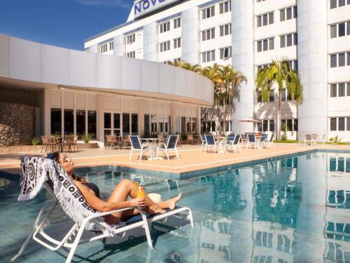 Novotel Sao Jose Dos Campos | Sao Jose dos Campos