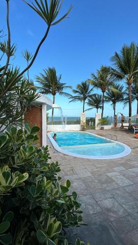 Numar Hotel | Jardim Oceania