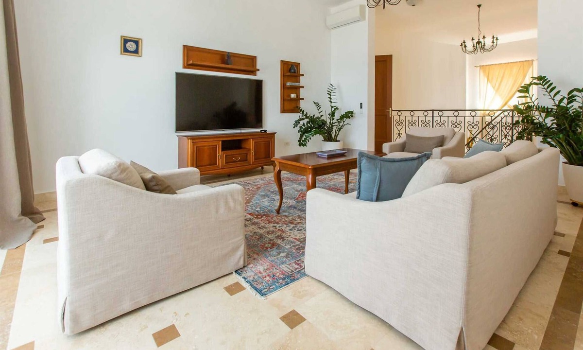 Oak Leaf Residence Villa Budva | Kuljace
