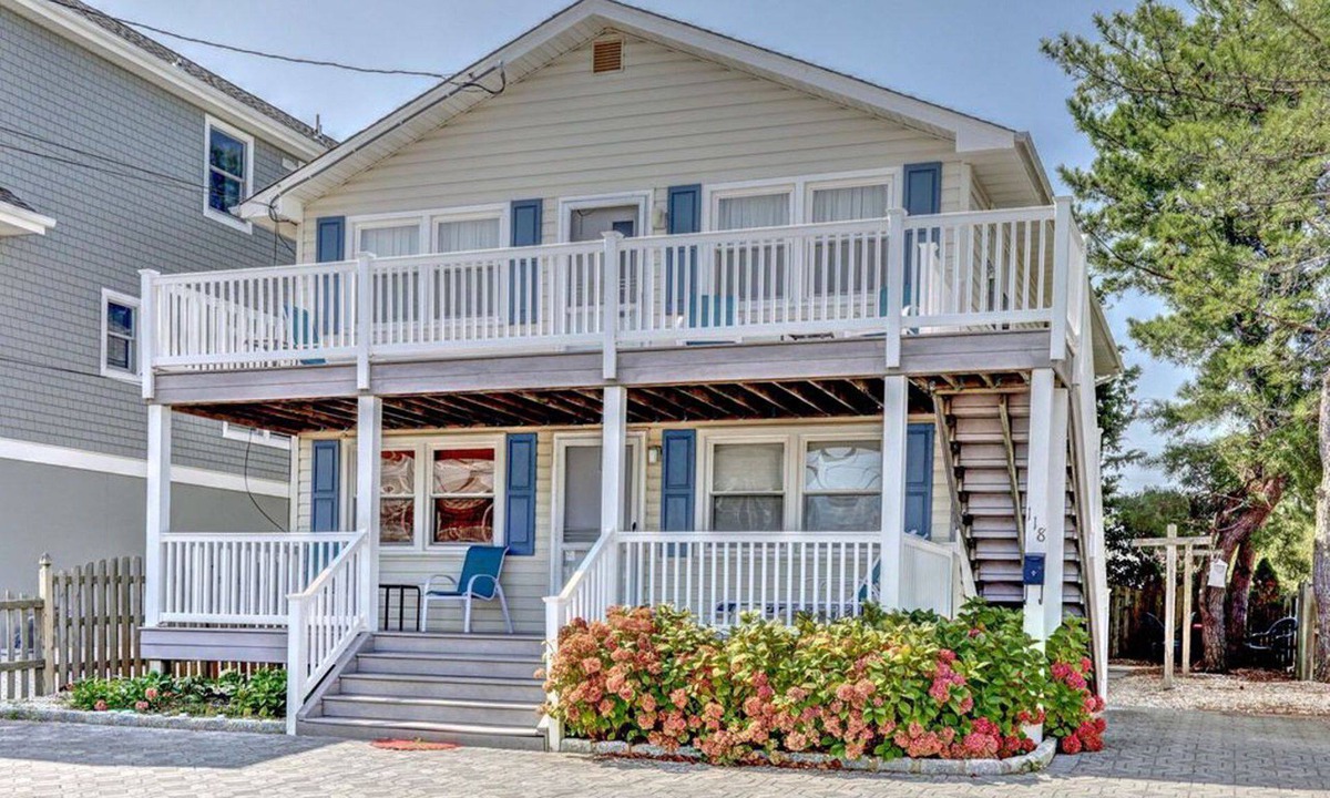 Beach Block | Beach Haven Terrace