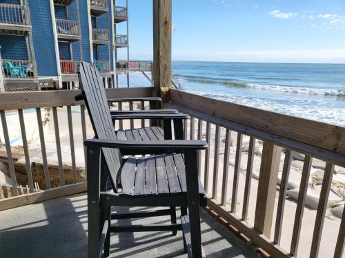 Ocean Retreat | Sneads Ferry