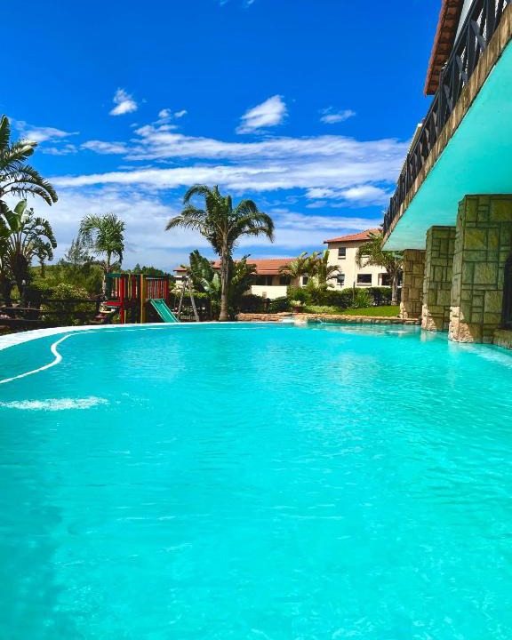 Ocean Villas | Port Edward