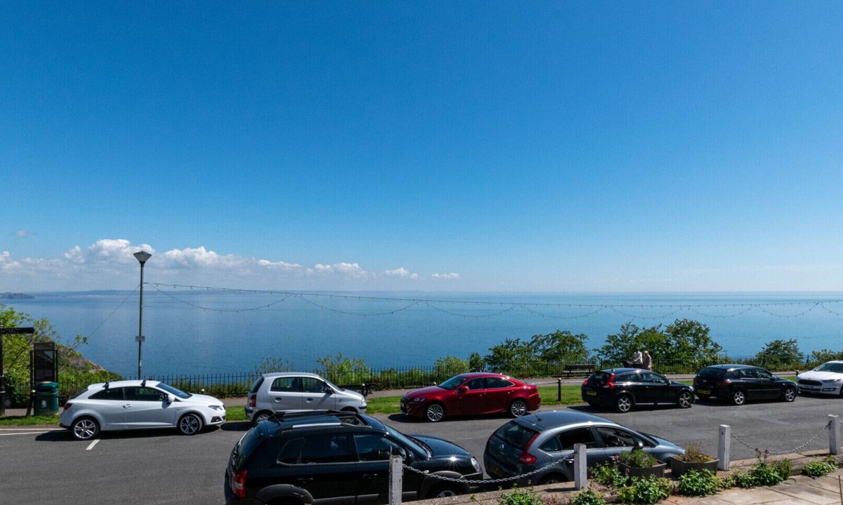 Oddicombe Hall | Babbacombe
