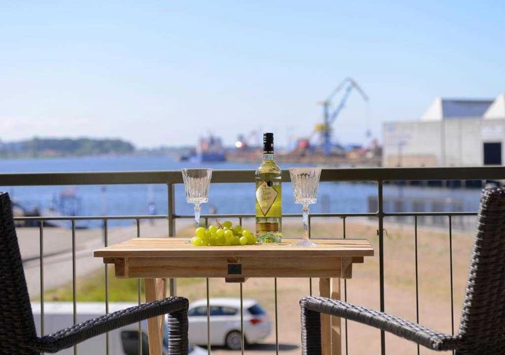 Ohlerich Speicher | Wismar