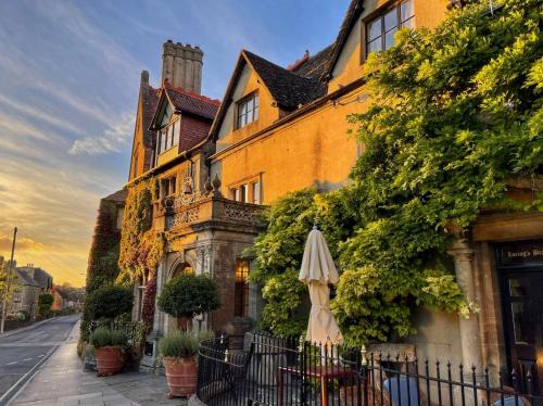 Bell Hotel | Malmesbury