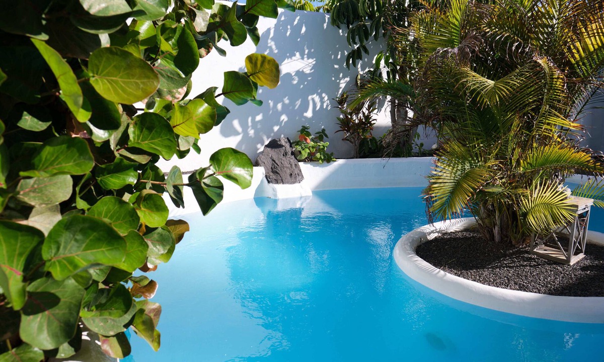 Apartamento Con Terraza Piscina Corralejo | Geafond
