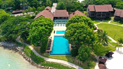 Langkawi Lagoon Resort | Kuala Teriang