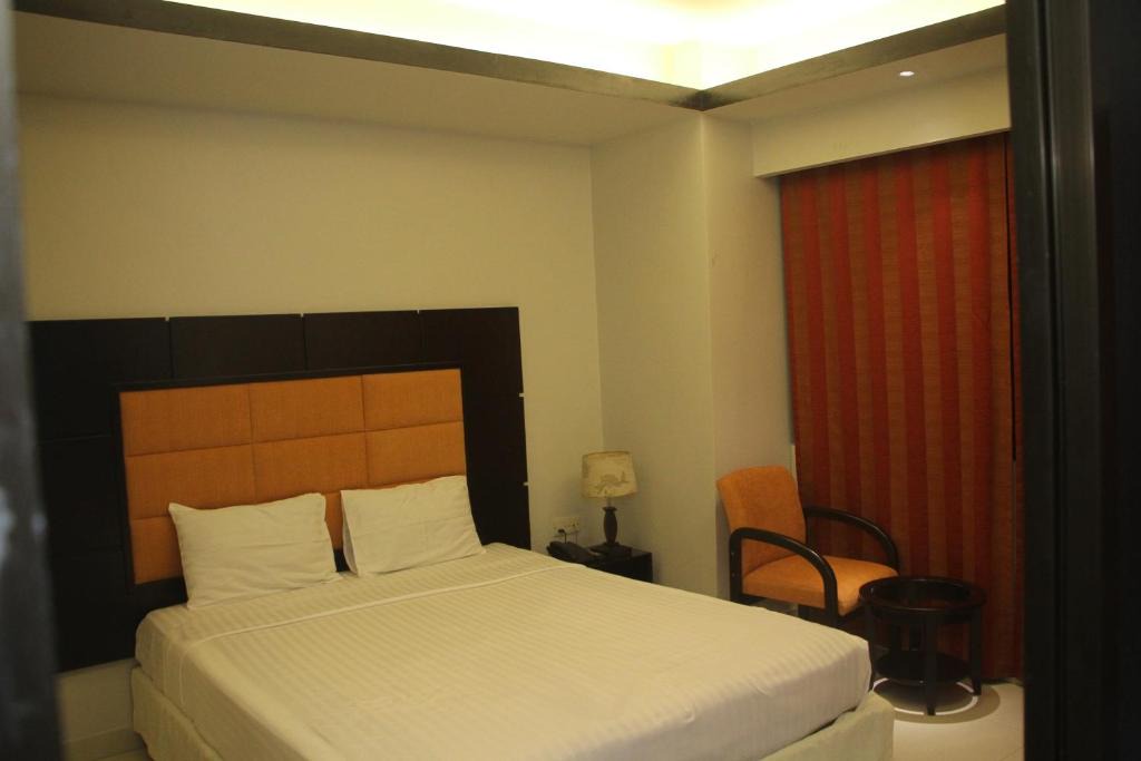 Orchid Business Hotel | Chittagong