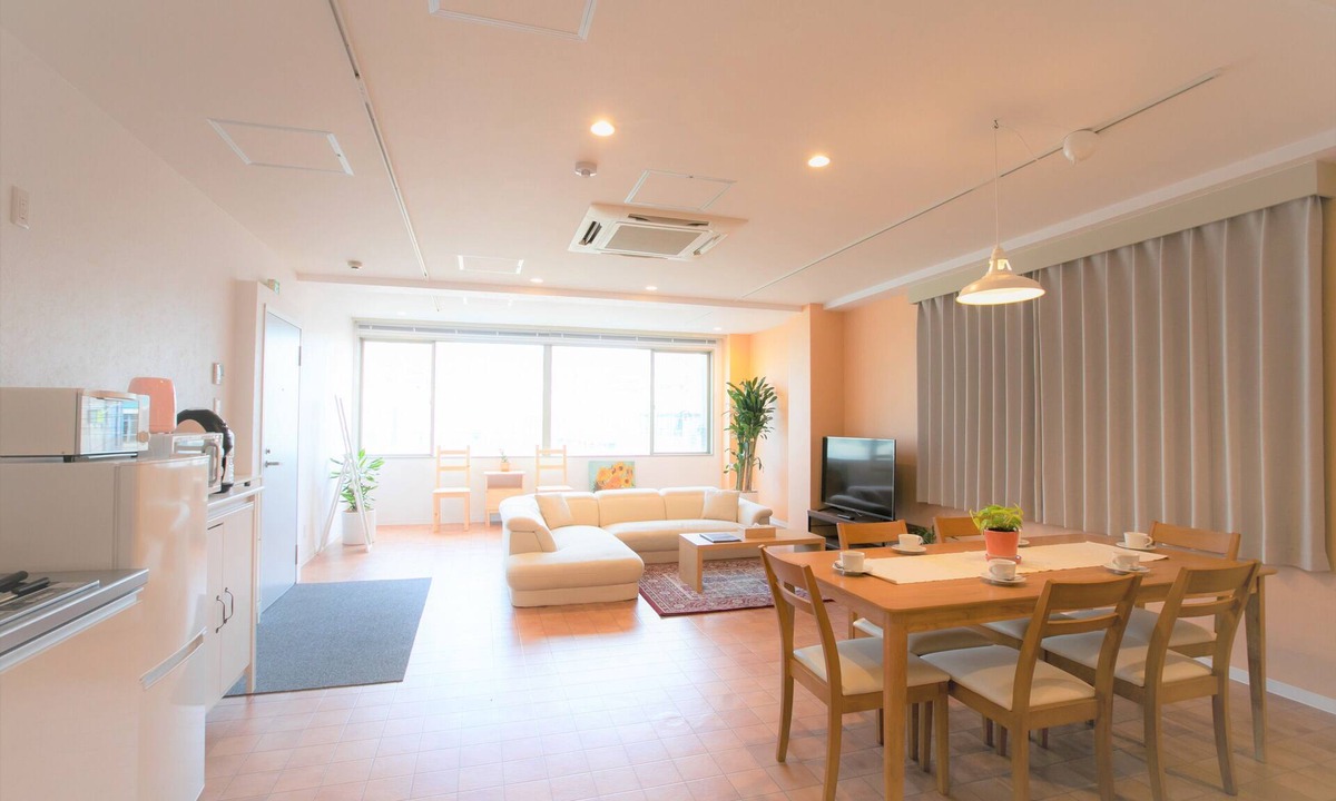 Staybb 大阪市 | Kita