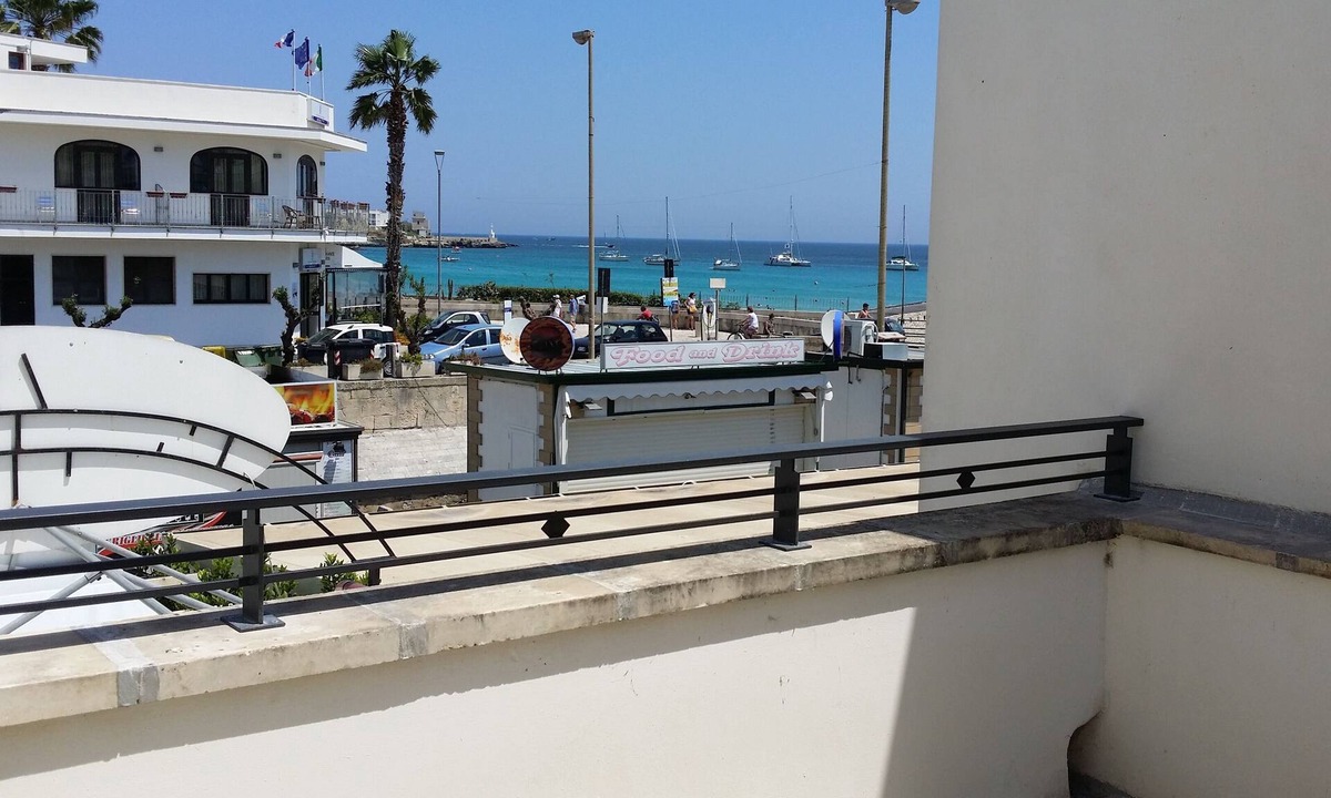 Appartamento Otranto | Otranto