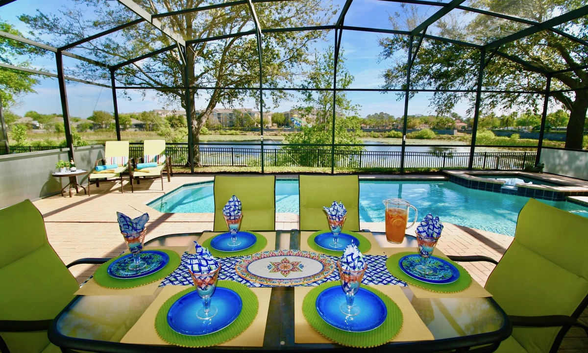 Kissimmee | Windsor Hills
