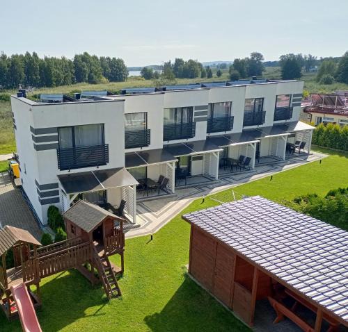 Apartament | Mielno