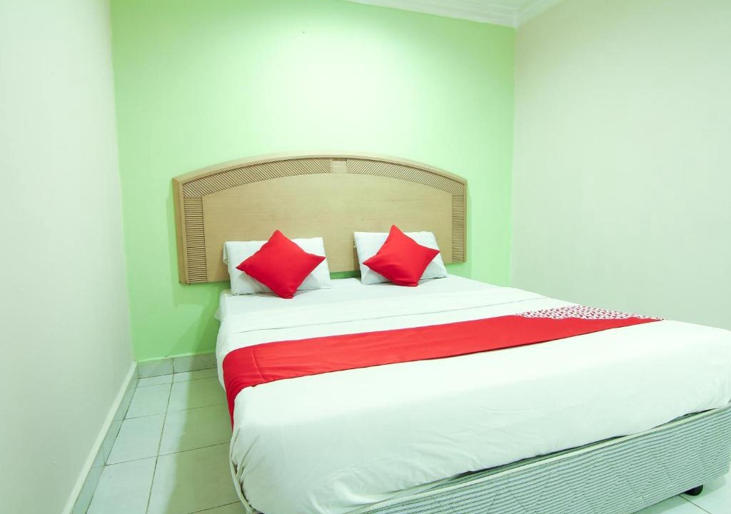 Hotel Sri | Batu Caves