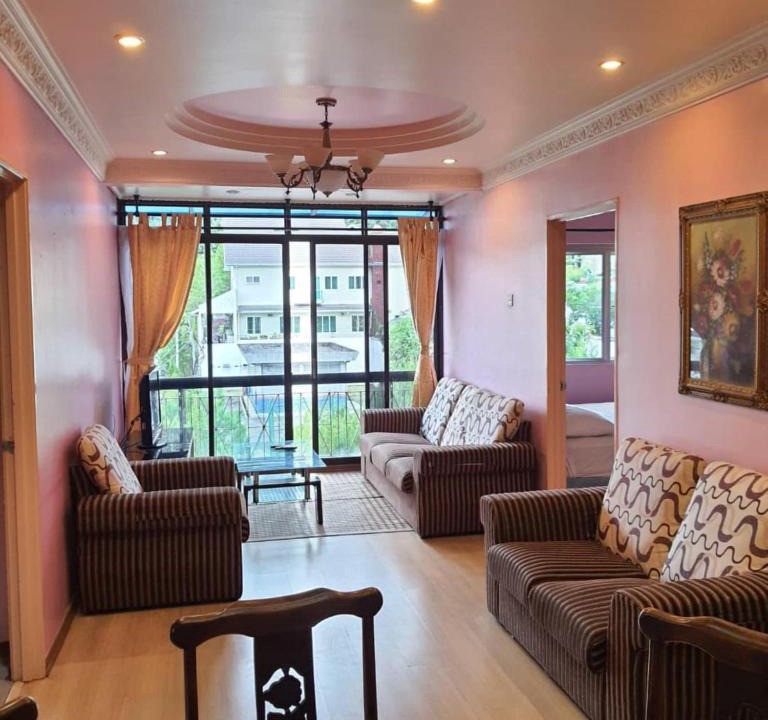 Oyo Camlodge Makmur | Tanah Rata