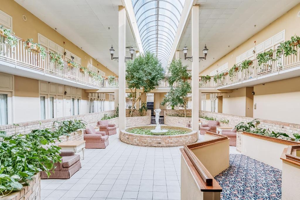 Oyo Hotel Monroe La | Monroe