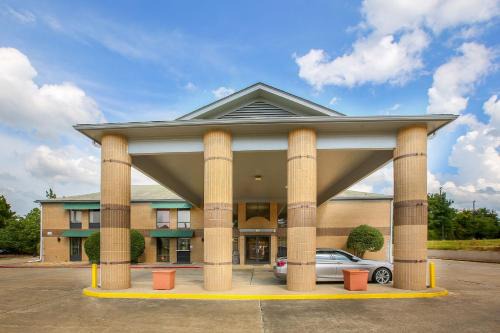 Oyo Hotel Texarkana Trinity Ar Hwy | Texarkana