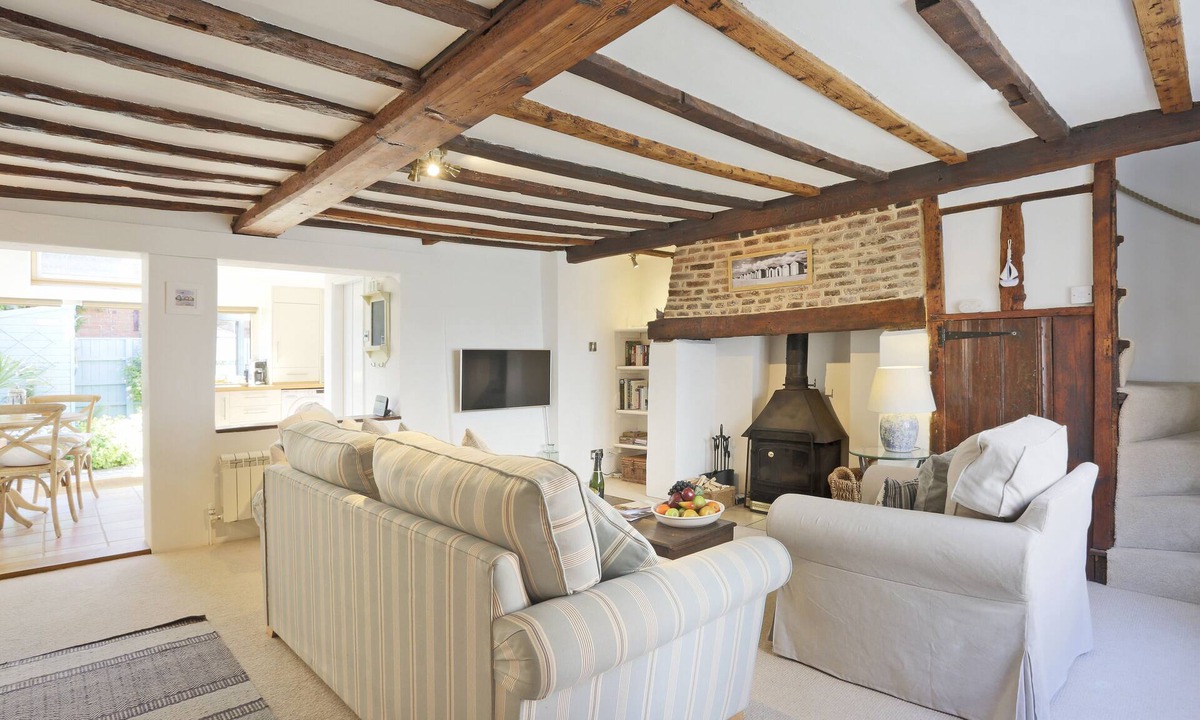 Cottage | Southwold