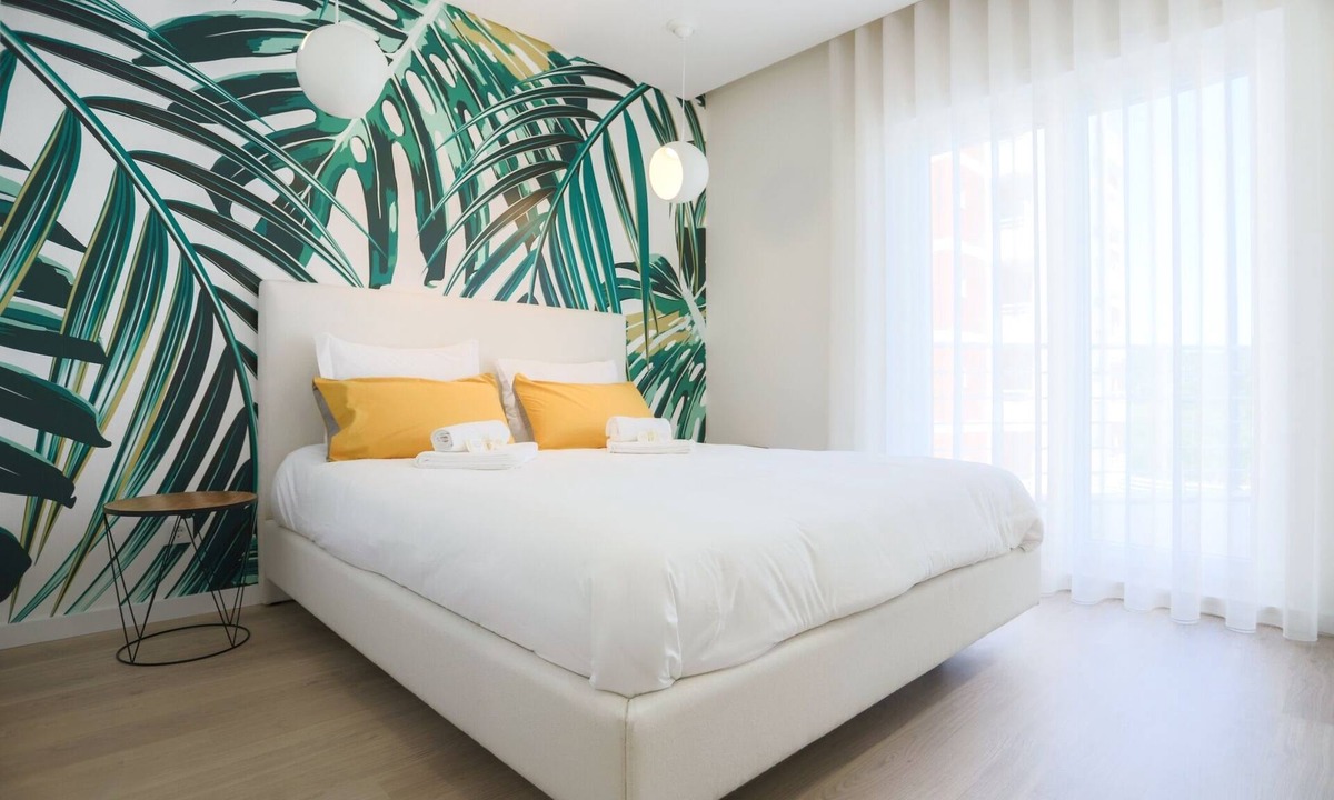 Pajaro Residence | Figueira da Foz