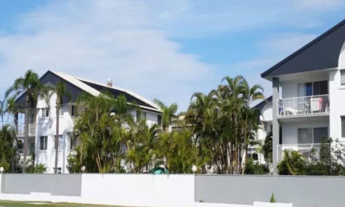 Palm Gables Beach | Palm Beach