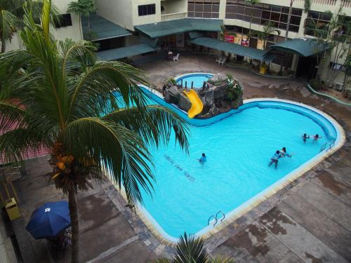 Pangkor Coralbay Resort | Pangkor Island