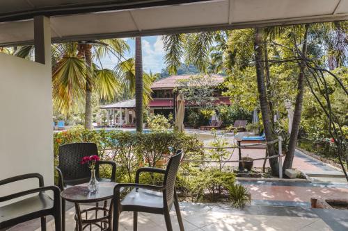 Beach Resort | Pangkor Island