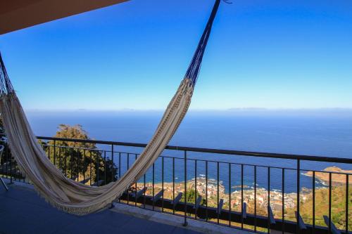 Paradise Ocean | Porto Moniz